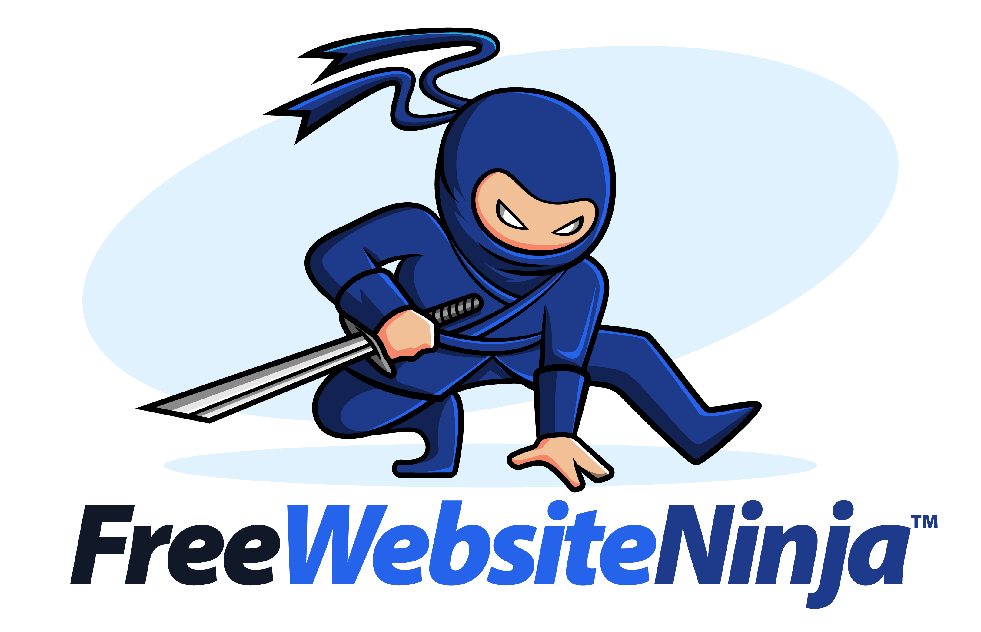 Website Sherpa mascot