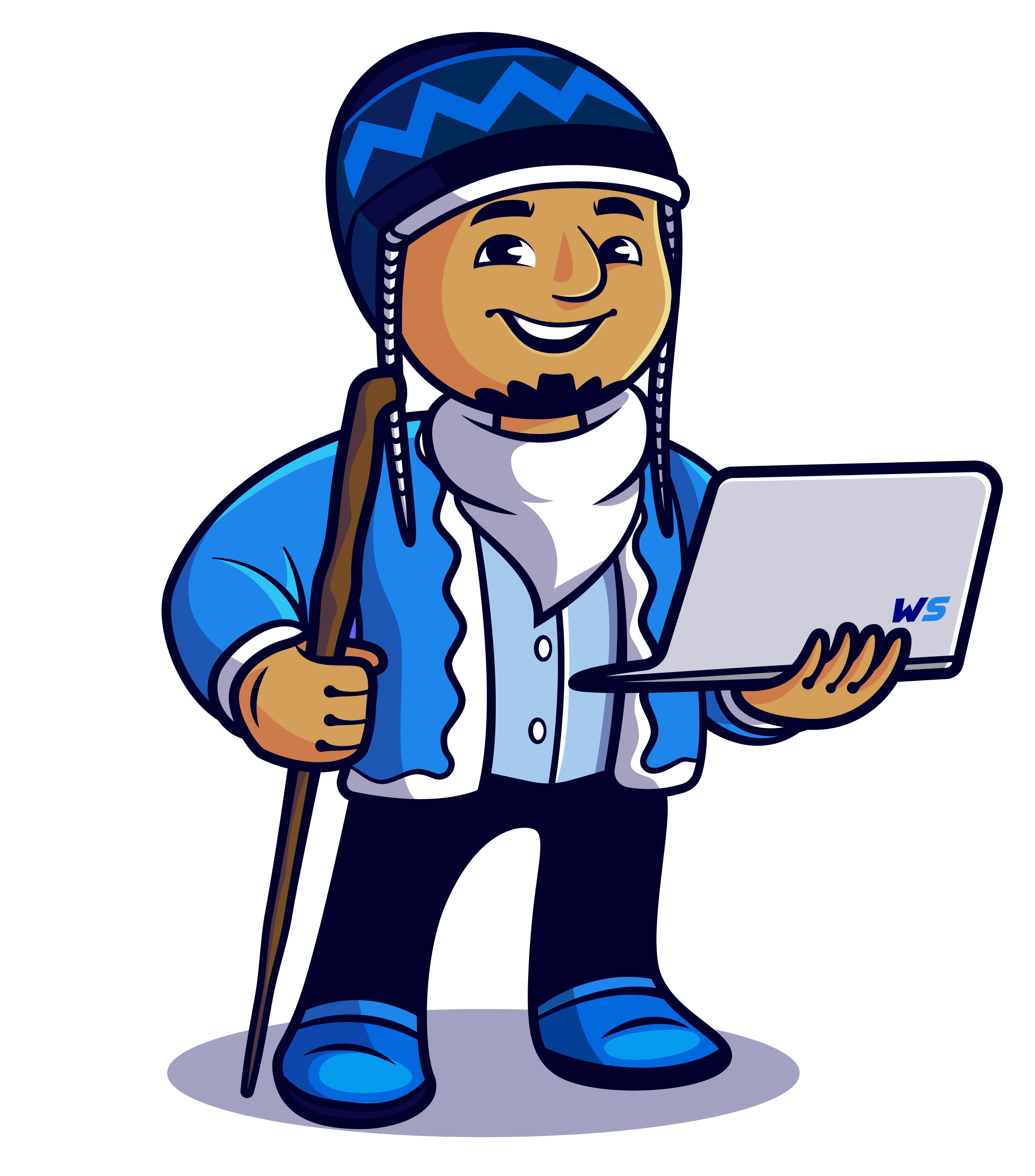 Website Sherpa